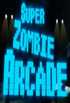 

Super Zombie Arcade Steam Key GLOBAL