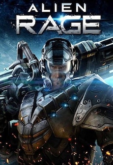 Alien Rage - Unlimited Steam Gift GLOBAL