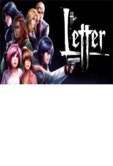 

The Letter - Horror Visual Novel Steam Key GLOBAL