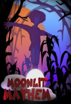 

Moonlit Mayhem Steam Gift GLOBAL