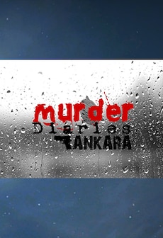 

Murder Diaries: Ankara Steam Key GLOBAL