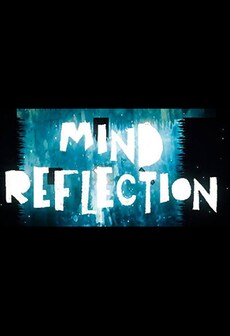 

MIND REFLECTION Inside the Black Mirror Puzzle Steam Key GLOBAL