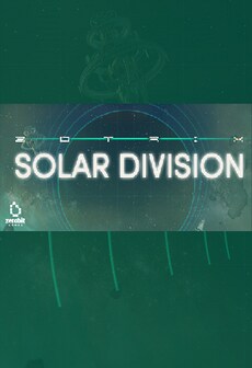 

Solar Division Steam Key GLOBAL