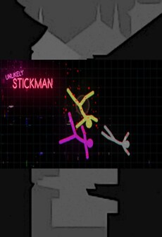 

Unlikely Stickman Steam Key GLOBAL