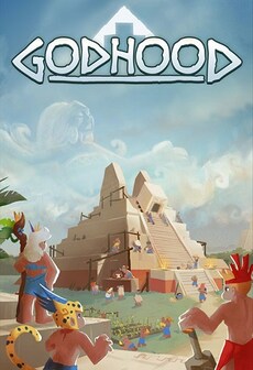 

Godhood (PC) - Steam Gift - GLOBAL