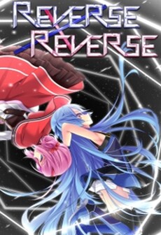 

Reverse x Reverse Steam Gift GLOBAL