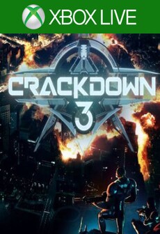 

Crackdown 3 (Xbox One, Windows 10) - Xbox Live Key - GLOBAL