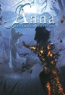 

Anna - Extended Edition Steam Gift GLOBAL