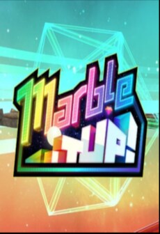 

Marble It Up! Steam Gift GLOBAL