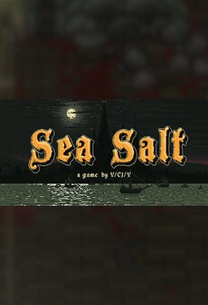 

Sea Salt - Steam - Key GLOBAL