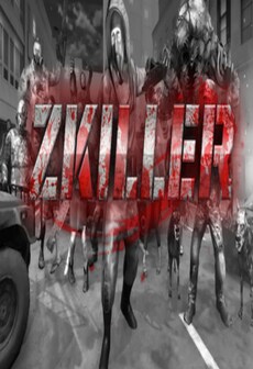 

ZKILLER Steam Key GLOBAL