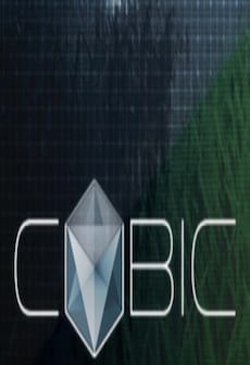 

Cubic Steam Key GLOBAL