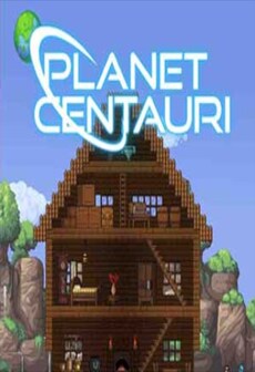 

Planet Centauri Steam Gift GLOBAL