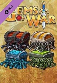 

Gems of War - Starter Bundle Steam Gift GLOBAL