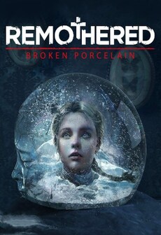 

Remothered: Broken Porcelain (PC) - Steam Key - GLOBAL