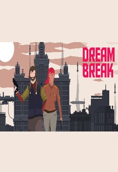 

DreamBreak Steam Gift GLOBAL