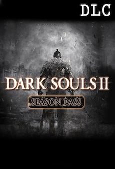 

Dark Souls II - Season Pass Steam Key GLOBAL