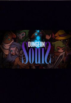 

Dungeon Souls Steam Gift GLOBAL