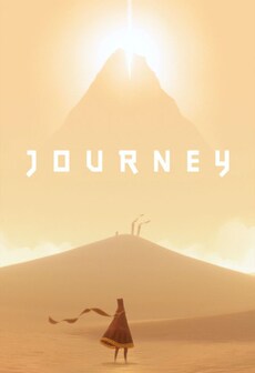Image of Journey (PC) - Steam Key - GLOBAL