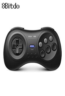 8Bitdo M30 Bluetooth Controller for Switch PC MAC Steam