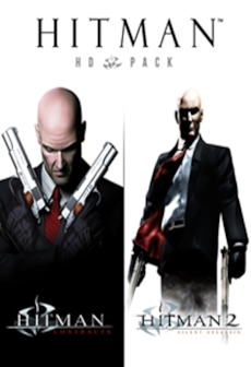 

Hitman HD Pack XBOX LIVE Key GLOBAL