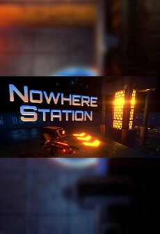 

Nowhere Station Steam Key GLOBAL