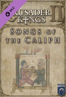 

Crusader Kings II - Songs of Caliph Steam Key GLOBAL