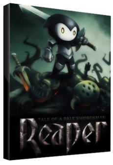 

Reaper - Tale of a Pale Swordsman Steam Key GLOBAL