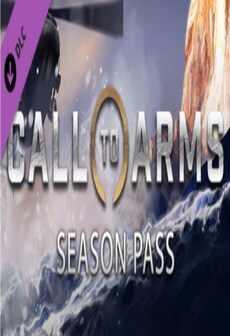 

Call to Arms - Season Pass Steam Key GLOBAL