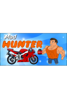 

Mad Hunter Steam Key GLOBAL