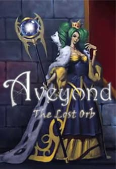 

Aveyond: The Lost Orb Steam Key GLOBAL