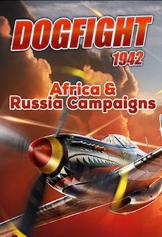 

Dogfight 1942 Complete Pack Steam Gift GLOBAL