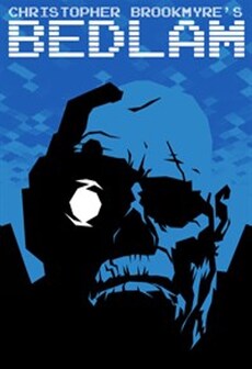 

Bedlam - The Game By Christopher Brookmyre XBOX LIVE Key XBOX ONE EUROPE