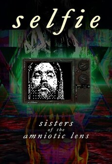 

Selfie : Sisters of the Amniotic Lens Steam Key GLOBAL