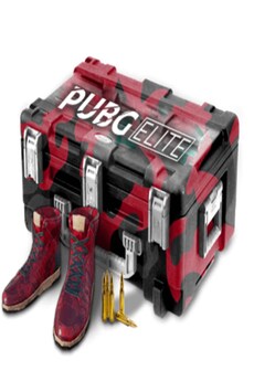 

PLAYERUNKNOWN'S BATTLEGROUNDS RANDOM PUBG RANDOM BOOTS CASE BY PUBG-ELITE.NET Code GLOBAL