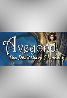 

Aveyond: The Darkthrop Prophecy Steam Gift GLOBAL