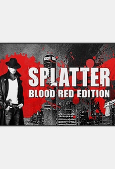 

Splatter - Zombie Apocalypse Steam Gift GLOBAL