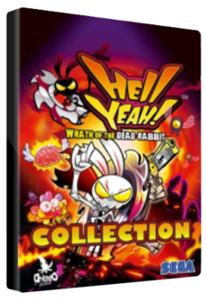 

Hell Yeah! Collection Steam Gift GLOBAL