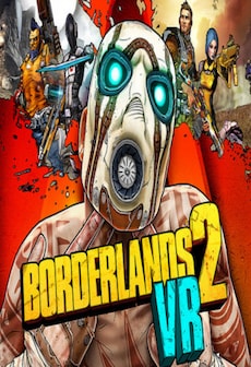 

Borderlands 2 VR (PC) - Steam Key - GLOBAL