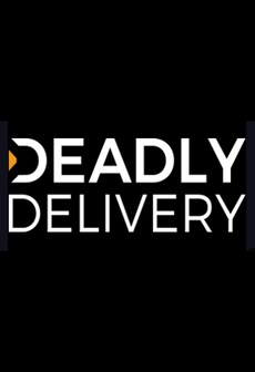 

Deadly Delivery Steam Key GLOBAL