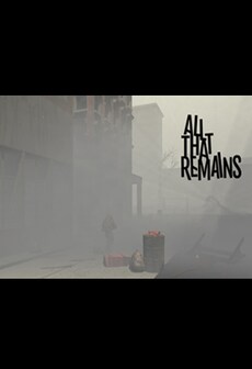 

All That Remains Steam Key GLOBAL