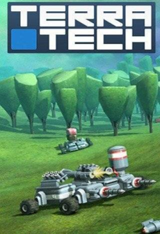 

TerraTech Deluxe Edition GOG.COM Key GLOBAL