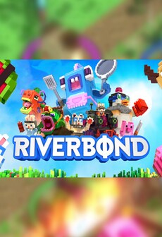 

Riverbond Steam Key GLOBAL