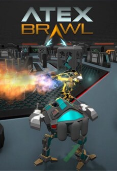 

Atex Brawl Steam Key GLOBAL