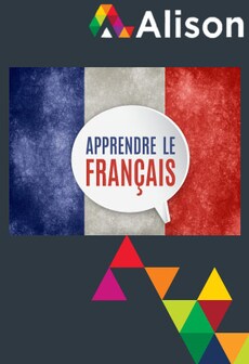 

French Language Studies - Introduction Alison Course GLOBAL - Digital Certificate