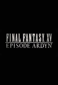 

FINAL FANTASY XV: EPISODE ARDYN (PC) - Steam Gift - GLOBAL