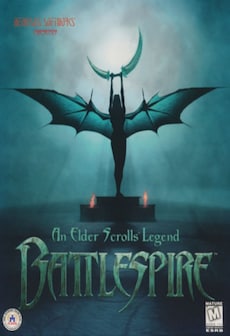 

An Elder Scrolls Legend: Battlespire GOG.COM Key GLOBAL