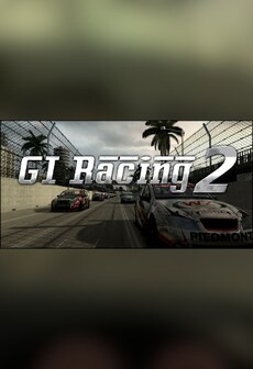 

GI Racing 2.0 (PC) - Steam Gift - GLOBAL