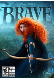 

Disney•Pixar Brave: The Video Game Steam Key GLOBAL