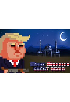 

Make America Great Again Steam Key GLOBAL